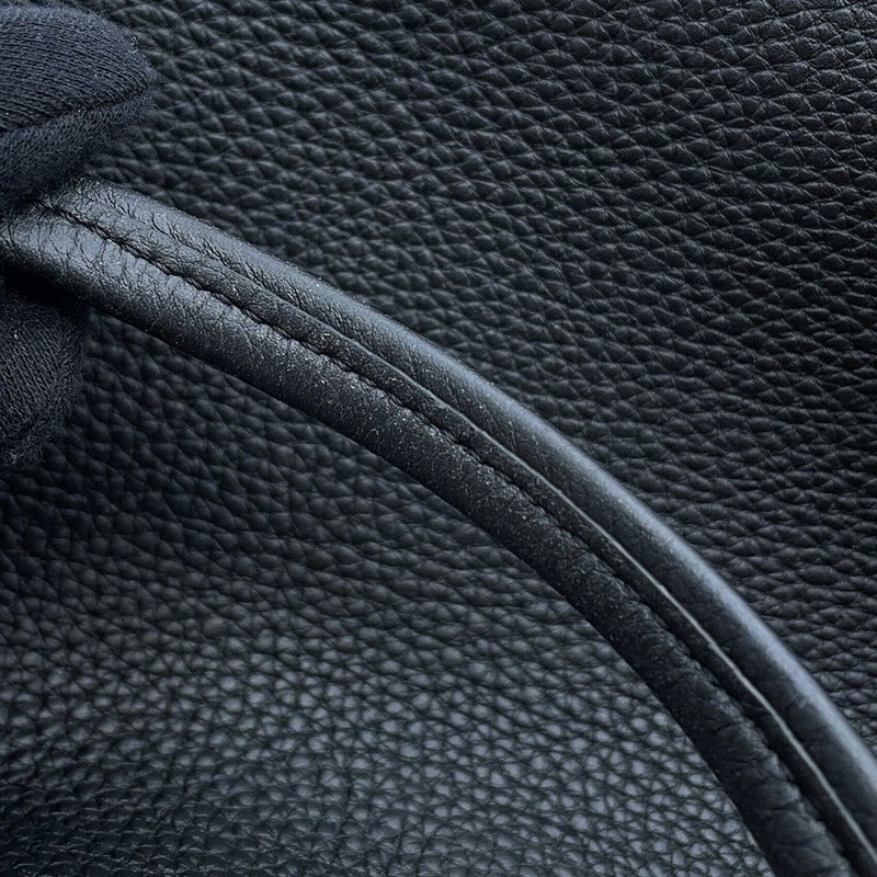 ザ ロウ ハンドバッグ パークトート スモール W1199 THE ROW 2wayショルダーバッグ 黒