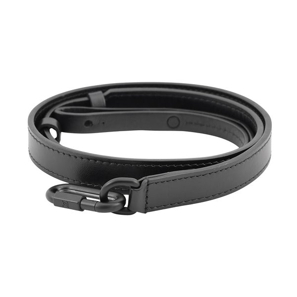 ルイヴィトン ショルダーバッグ モノグラム/LVフレンド スティーマー XS M80327 LOUIS VUITTON 2way 黒 ブラック