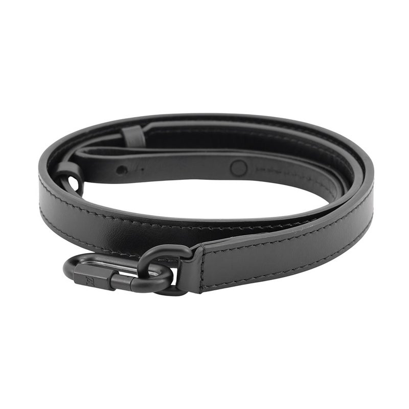 ルイヴィトン ショルダーバッグ モノグラム/LVフレンド スティーマー XS M80327 LOUIS VUITTON 2way 黒 ブラック