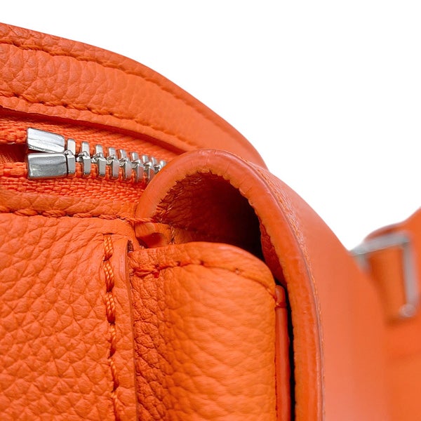ルイヴィトン ボディバッグ LVアエログラム バムバッグNV カーフレザー M59625 LOUIS VUITTON ウエストバッグ