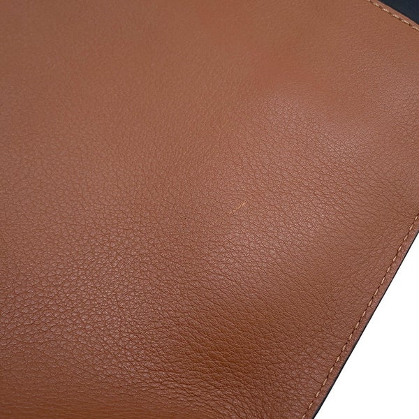 ロエベ ショルダーバッグ チェック LOEWE バッグ