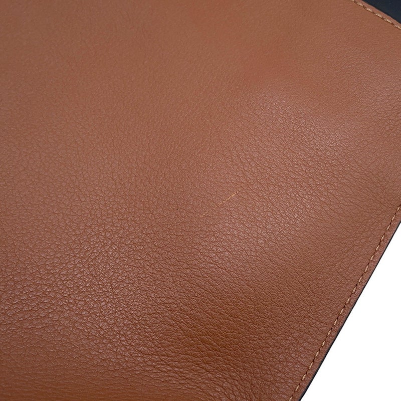 ロエベ ショルダーバッグ チェック LOEWE バッグ