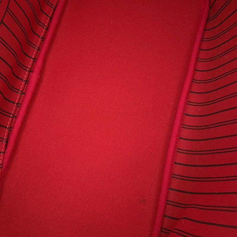 ルイヴィトン トートバッグ モノグラム ネヴァーフルMM ポーチ付き M41177 LOUIS VUITTON ヴィトン バッグ