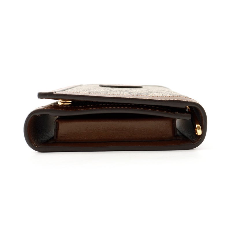 グッチ ハンドバッグ GGスプリーム PVC レザー 724358 GUCCI ２wayショルダー