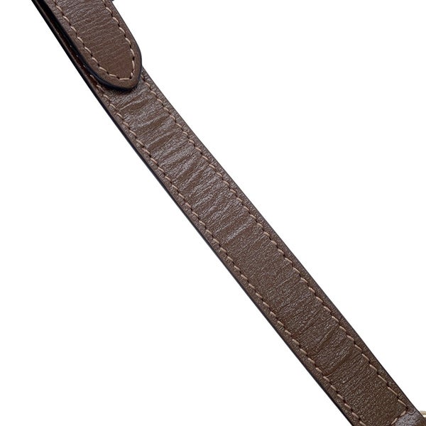 グッチ ハンドバッグ GGスプリーム PVC レザー 724358 GUCCI ２wayショルダー