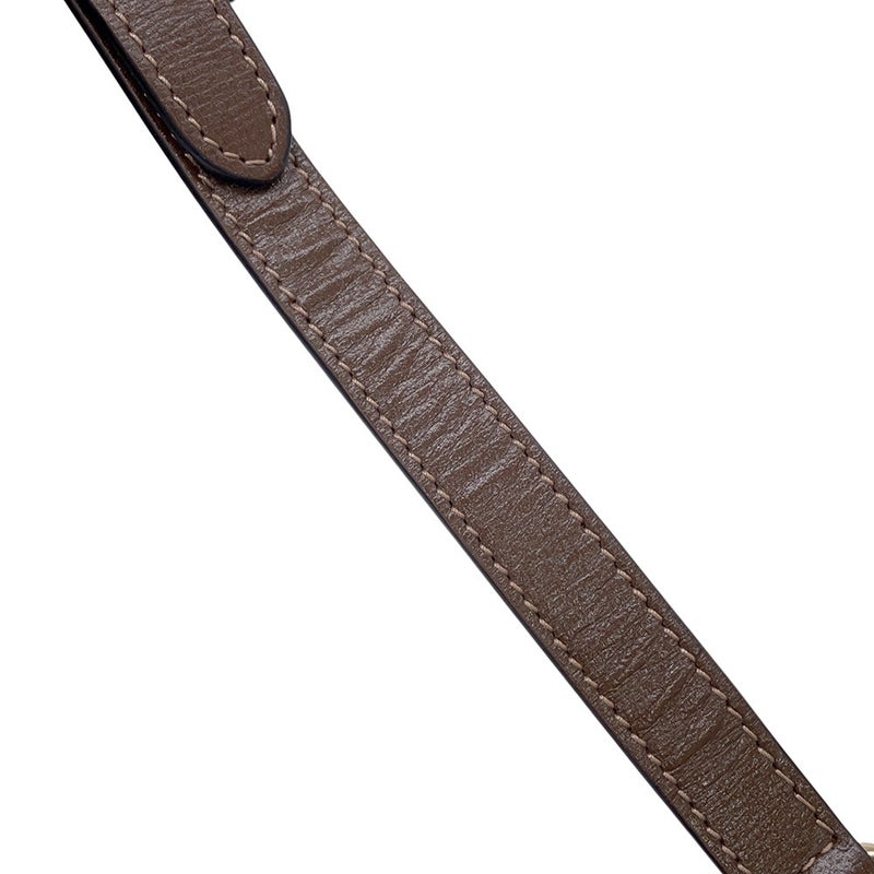 グッチ ハンドバッグ GGスプリーム PVC レザー 724358 GUCCI ２wayショルダー