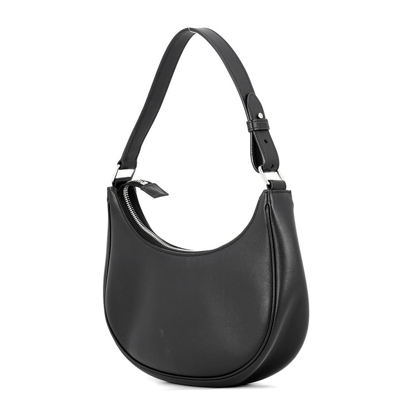 セリーヌ ショルダーバッグ アヴァ Ava レザー 193953DEE.38SI CELINE バッグ 黒