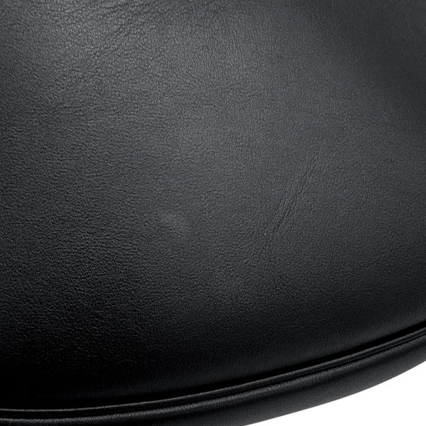 セリーヌ ショルダーバッグ アヴァ Ava レザー 193953DEE.38SI CELINE バッグ 黒