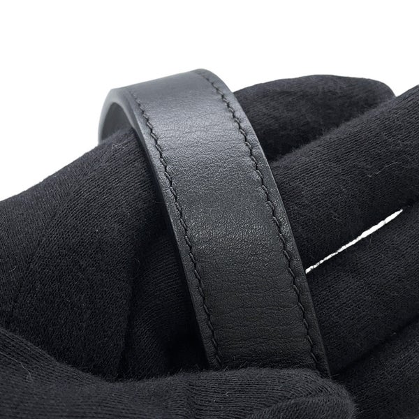 セリーヌ ショルダーバッグ アヴァ Ava レザー 193953DEE.38SI CELINE バッグ 黒