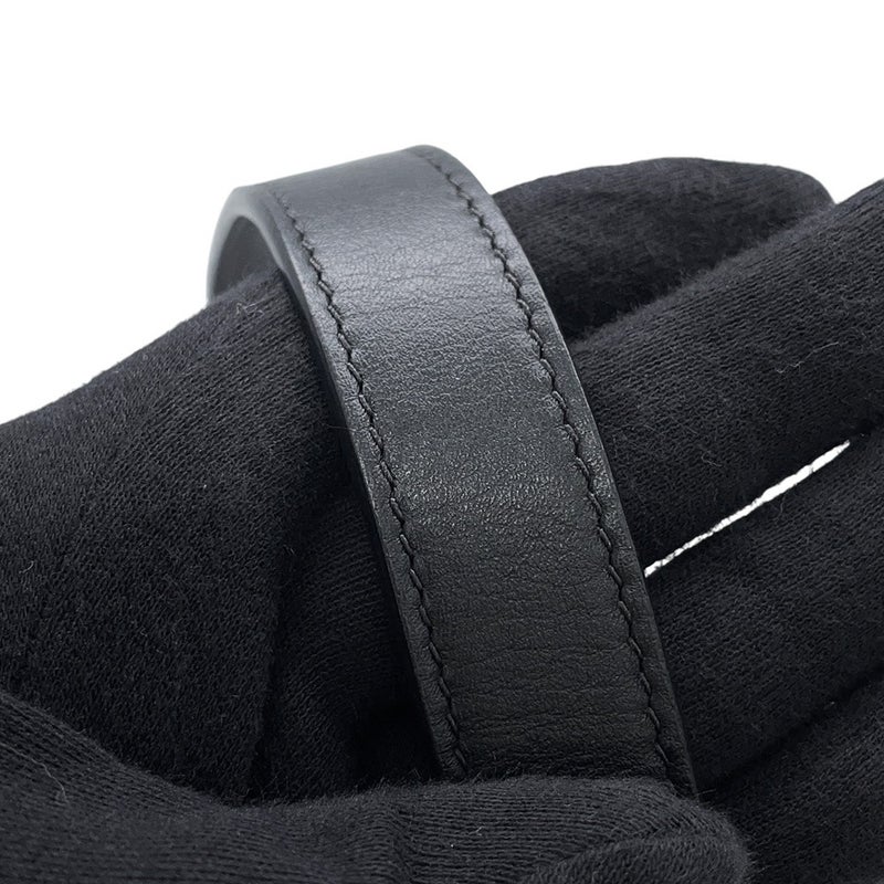 セリーヌ ショルダーバッグ アヴァ Ava レザー 193953DEE.38SI CELINE バッグ 黒