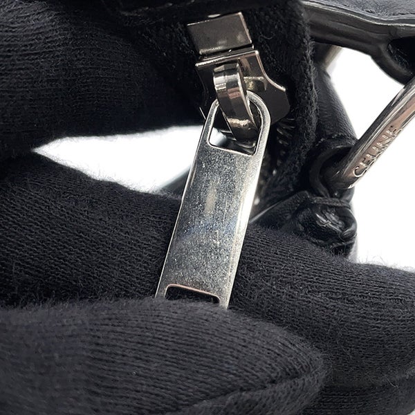 セリーヌ ショルダーバッグ アヴァ Ava レザー 193953DEE.38SI CELINE バッグ 黒