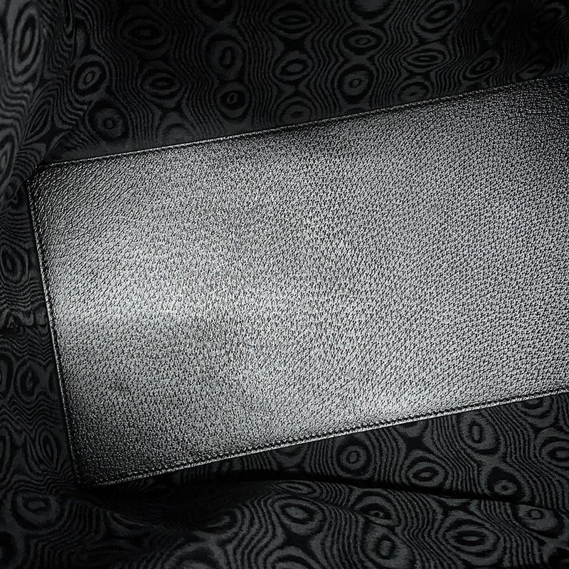 バレンシアガ トートバッグ グッチコラボ ザハッカープロジェクト グラフィテ ラージ 680127 BALENCIAGA GUCCI 黒