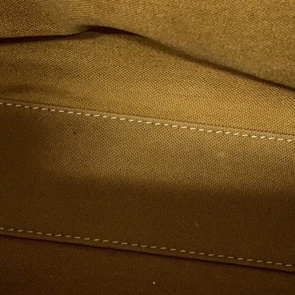 セリーヌ ハンドバッグ トリオンフ スモール バーティカル カバ PVC レザー 191542BZK CELINE 2wayショルダー