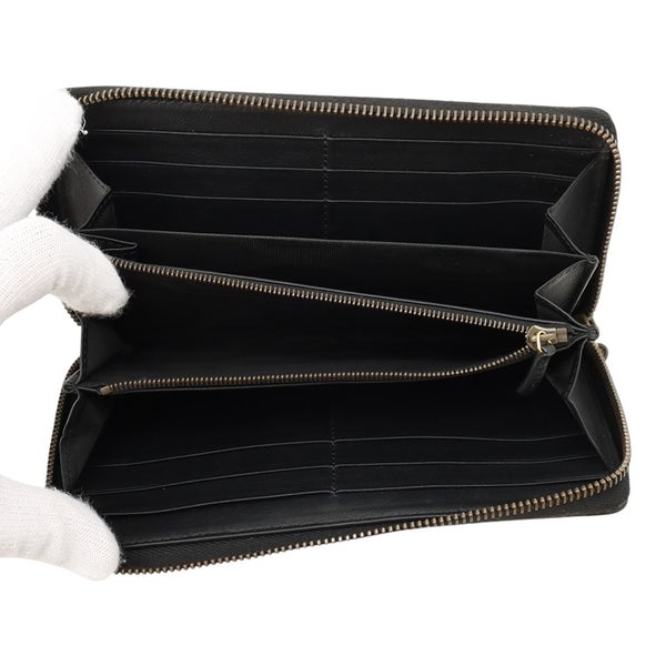 グッチ 長財布 ダイアナ バンブー パイソン 658634 GUCCI ラウンドファスナー