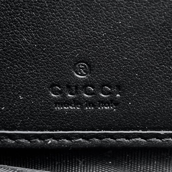 グッチ 長財布 ダイアナ バンブー パイソン 658634 GUCCI ラウンドファスナー