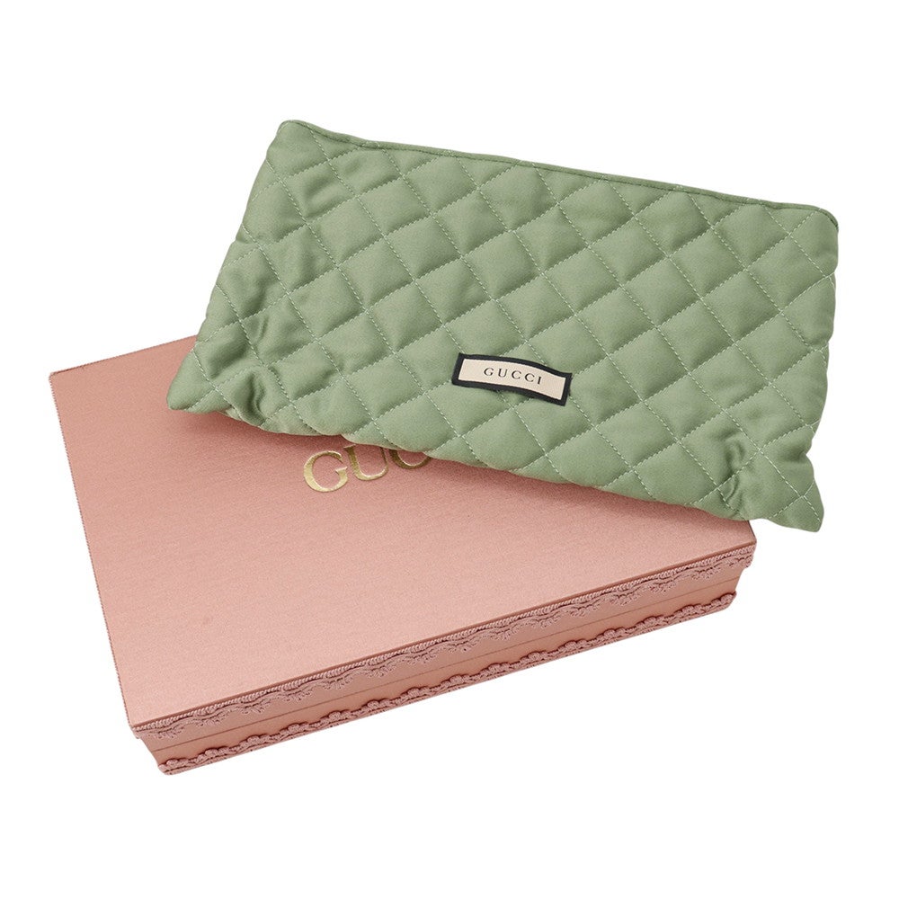 グッチ 長財布 ダイアナ バンブー パイソン 658634 GUCCI ラウンド
