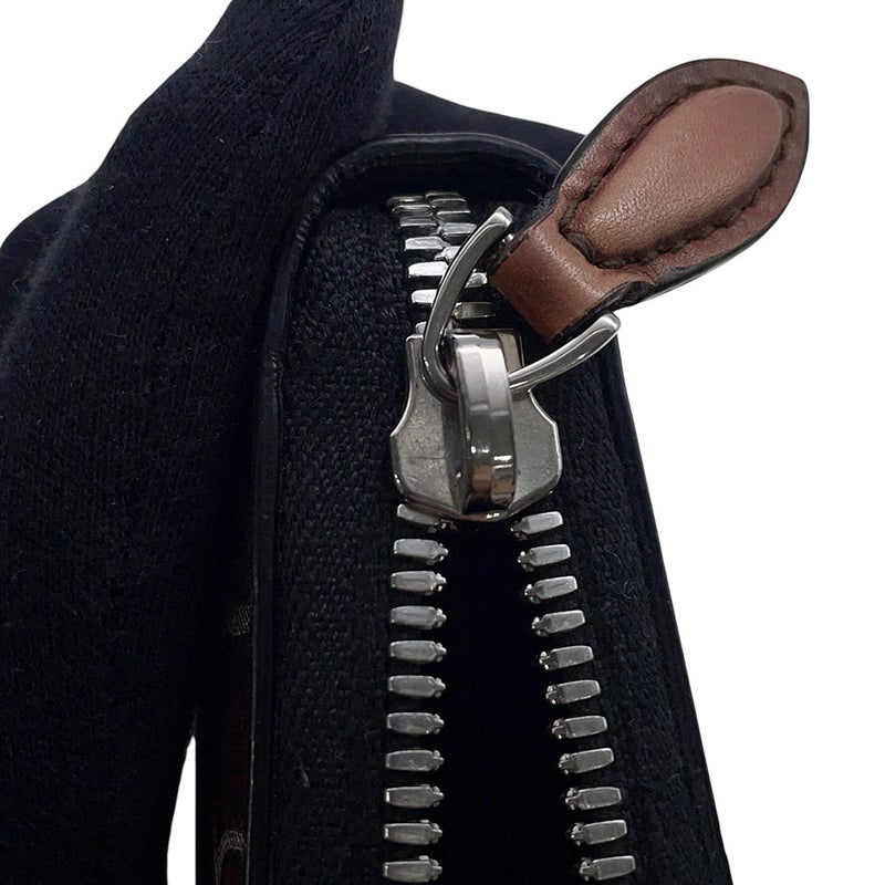 ベルルッティ 長財布 イタウバ カリグラフィ ラウンドファスナー レザー Berluti 財布 メンズ