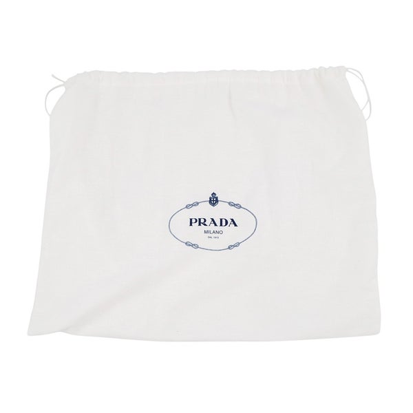 プラダ ハンドバッグ クロシェ ミニ ファブリック 1BA461 PRADA バッグ