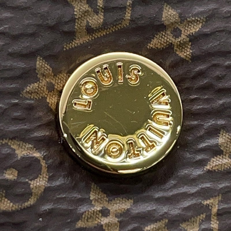 ルイヴィトン バッグチャーム マイ モノグラム レーヤーズ モノグラム モノグラム・リバース M02136 LOUIS VUITTON チャーム