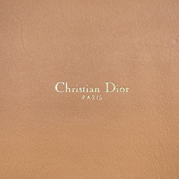 クリスチャン・ディオール ベルト D-WAIST マキシ ウエスト サイズ75 B0098CMIV Christian Dior