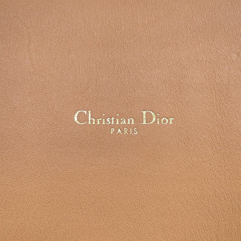 クリスチャン・ディオール ベルト D-WAIST マキシ ウエスト サイズ75 B0098CMIV Christian Dior