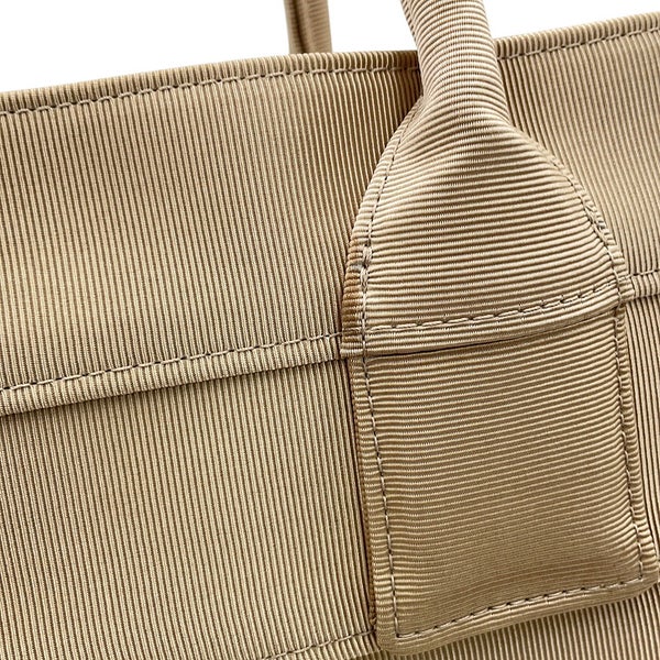 サルヴァトーレ・フェラガモ ハンドバッグ ビーチ スモール キャンバス 214988 Ferragamo トートバッグ