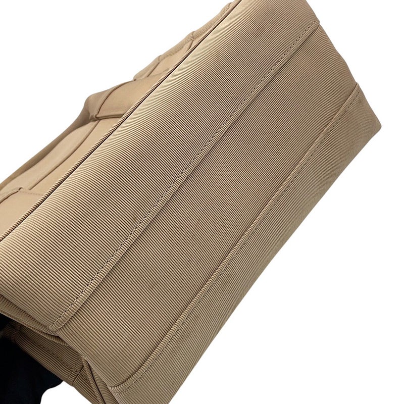 サルヴァトーレ・フェラガモ ハンドバッグ ビーチ スモール キャンバス 214988 Ferragamo トートバッグ