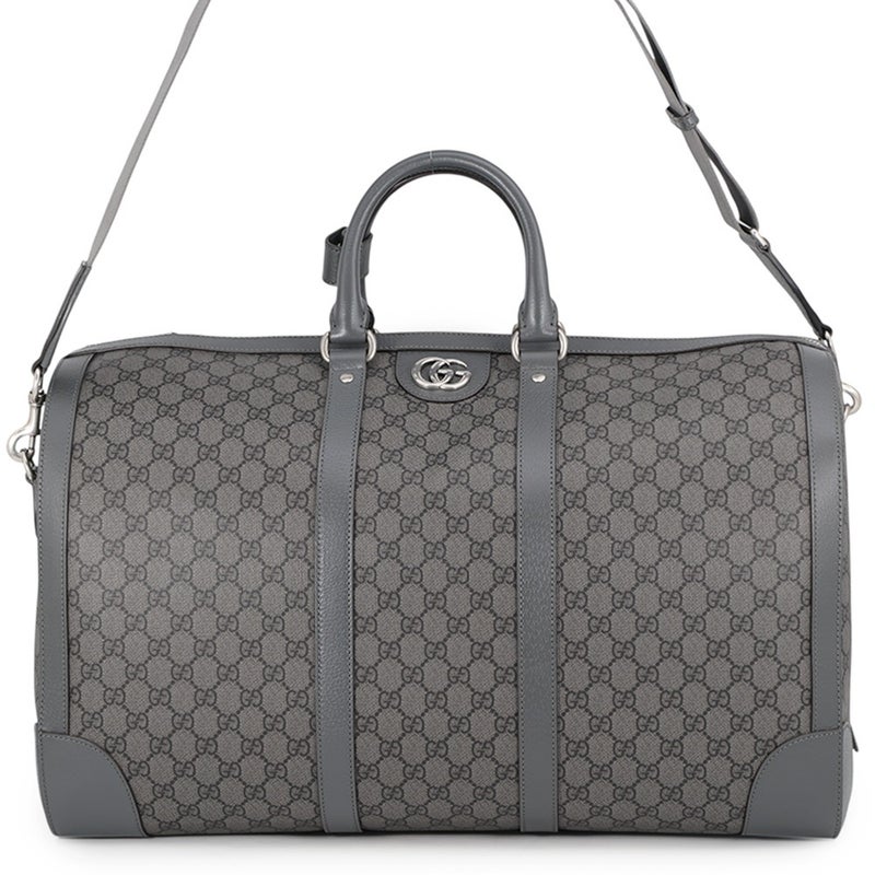 グッチ ボストンバッグ GGスプリーム オフィディア レザー 724612 GUCCI 2way