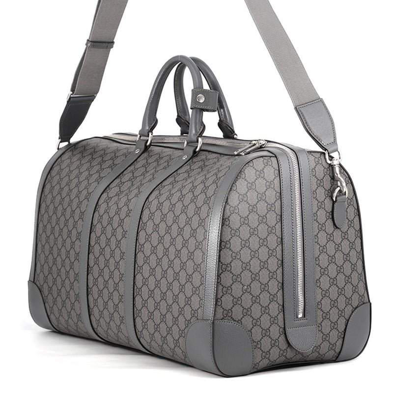 グッチ ボストンバッグ GGスプリーム オフィディア レザー 724612 GUCCI 2way