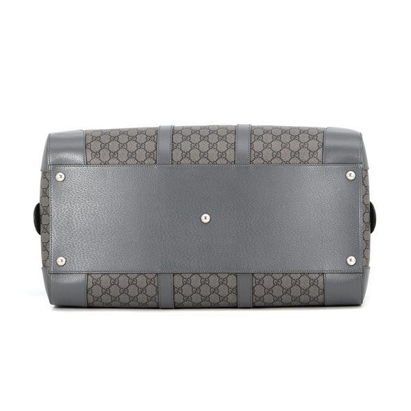 グッチ ボストンバッグ GGスプリーム オフィディア レザー 724612 GUCCI 2way