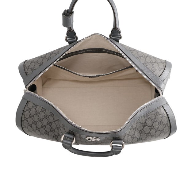 グッチ ボストンバッグ GGスプリーム オフィディア レザー 724612 GUCCI 2way