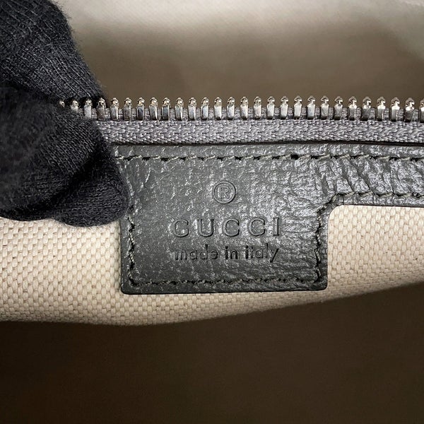 グッチ ボストンバッグ GGスプリーム オフィディア レザー 724612 GUCCI 2way