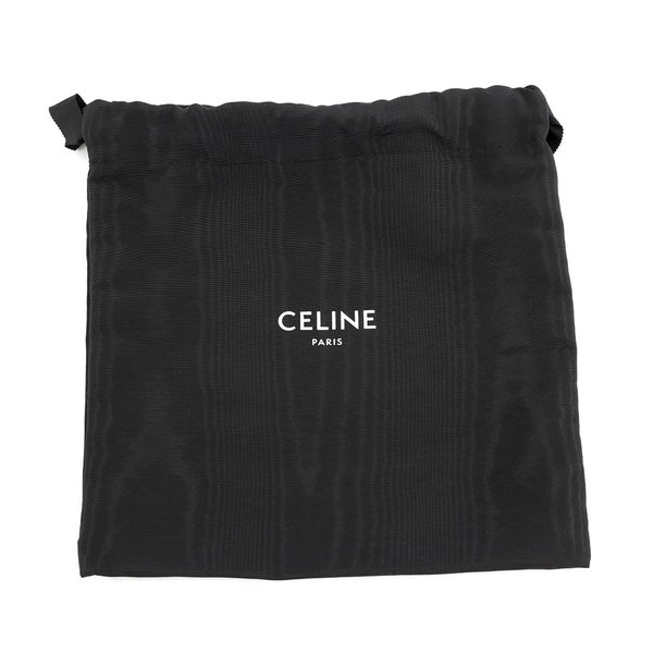 セリーヌ ハンドバッグ トリオンフ アヴァ ミニ PVC/レザー 10I602DS1 CELINE ショルダーバッグ