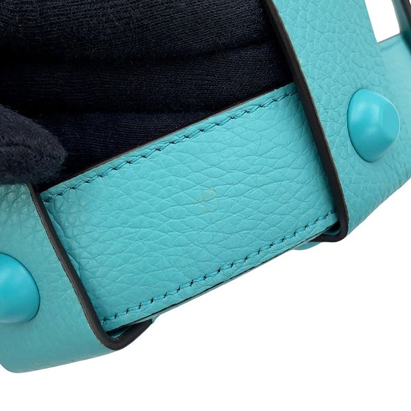 サルヴァトーレ・フェラガモ ハンドバッグ ケージバッグ レザー 211403 Ferragamo 2way
