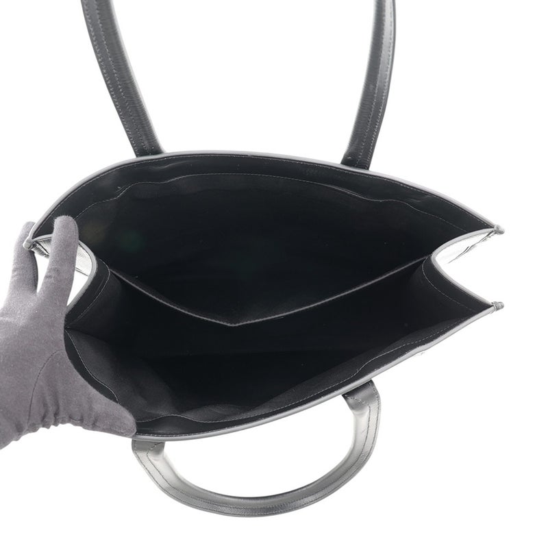 ディオール トートバッグ CDダイアモンド サファリ トート PVC レザー 1ESSH224CDP Christian Dior 黒 セール品