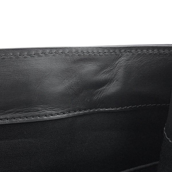 ディオール トートバッグ CDダイアモンド サファリ トート PVC レザー 1ESSH224CDP Christian Dior 黒 セール品