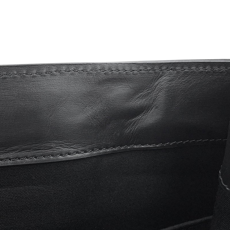 ディオール トートバッグ CDダイアモンド サファリ トート PVC レザー 1ESSH224CDP Christian Dior 黒 セール品