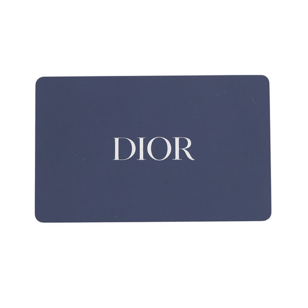 ディオール トートバッグ CDダイアモンド サファリ トート PVC レザー 1ESSH224CDP Christian Dior 黒 セール品