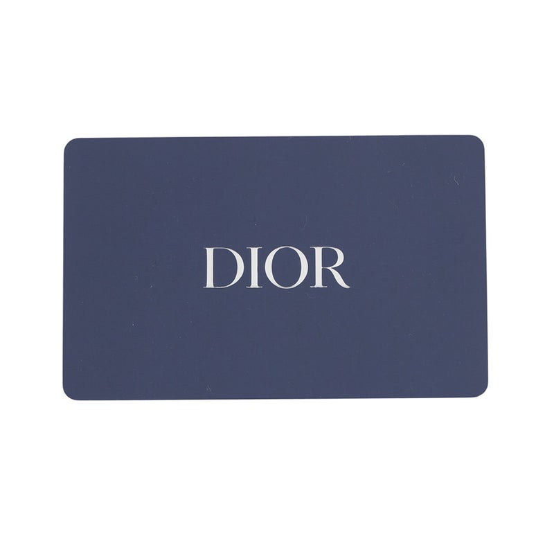 ディオール トートバッグ CDダイアモンド サファリ トート PVC レザー 1ESSH224CDP Christian Dior 黒 セール品