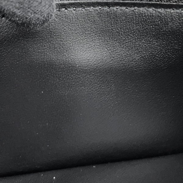ルイヴィトン 長財布 モノグラム・アンプラント ポルトフォイユ・クレマンス M60171 LOUIS VUITTON 黒 ブラック