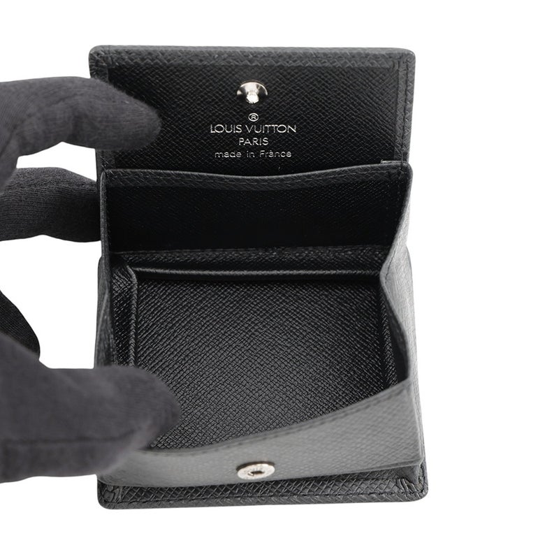 ルイヴィトン コインケース タイガ ポルトモネ・ボワット M30382 LOUIS VUITTON