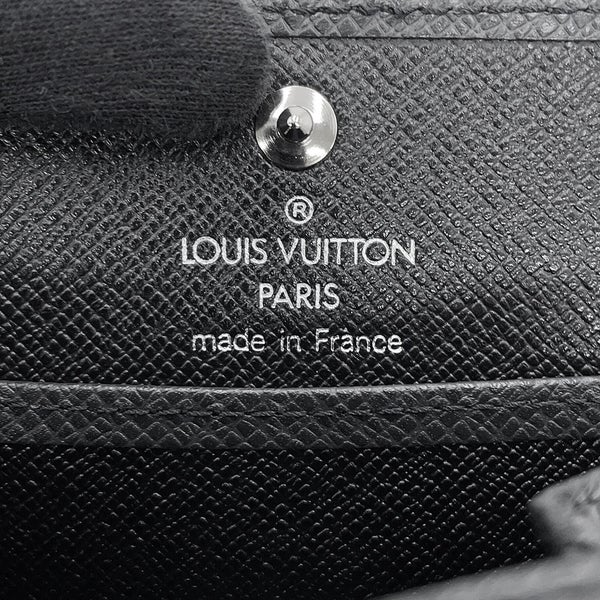 ルイヴィトン コインケース タイガ ポルトモネ・ボワット M30382 LOUIS VUITTON