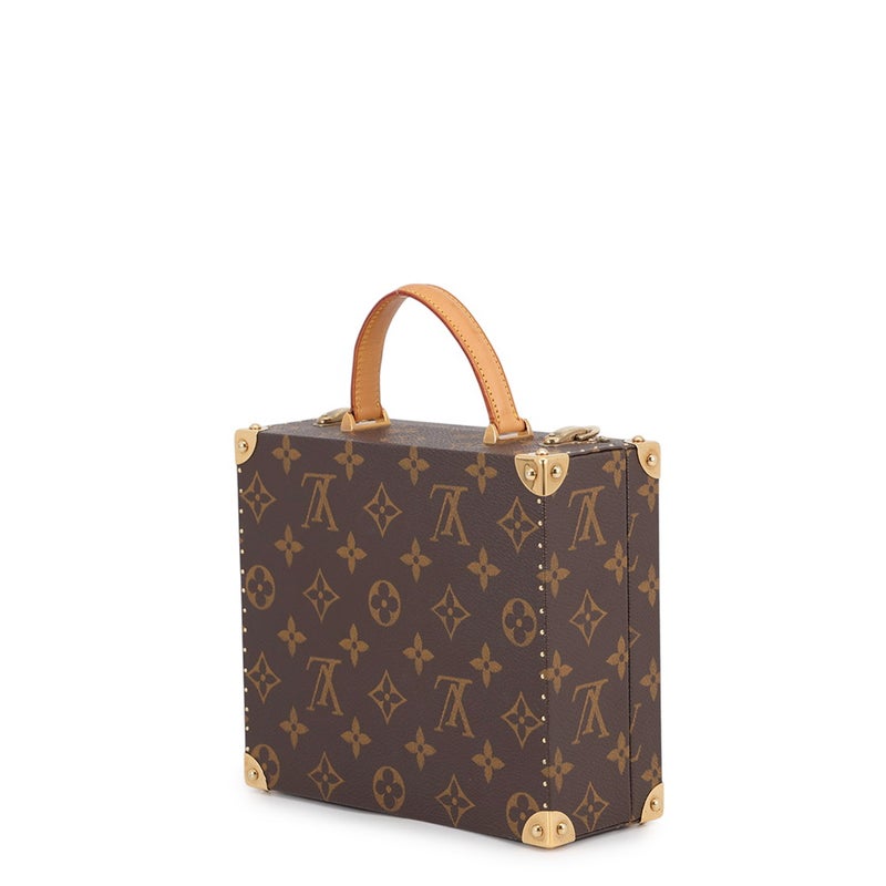ルイヴィトン ジュエリーケース モノグラム オニオンヘッド ジュエリーケース M92476 LOUIS VUITTON 村上隆コラボ