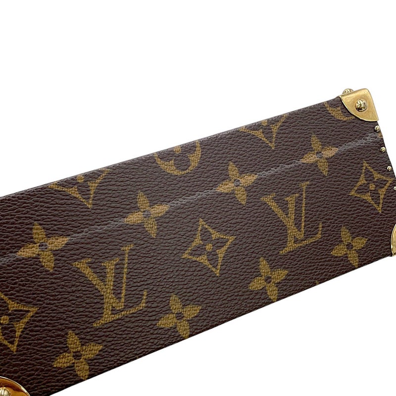 ルイヴィトン ジュエリーケース モノグラム オニオンヘッド ジュエリーケース M92476 LOUIS VUITTON 村上隆コラボ