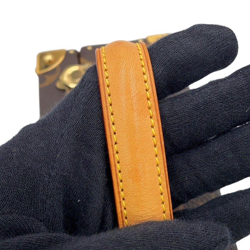 ルイヴィトン ジュエリーケース モノグラム オニオンヘッド ジュエリーケース M92476 LOUIS VUITTON 村上隆コラボ