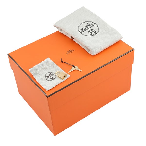 エルメス ハンドバッグ ピコタンロックPM アルドワーズ/シャンパンゴールド金具 トリヨンクレマンス G刻印 HERMES