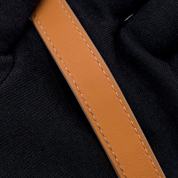 エルメス ブレスレット ケリー ドゥブルトゥール ヒマラヤ/シルバー金具 ニロティカスマット W刻印 サイズT3