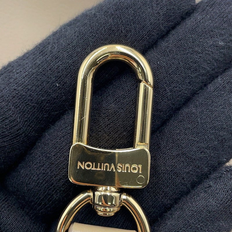 ルイヴィトン ハンドバッグ グレインカーフレザー サイドトランク MM M25072 LOUIS VUITTON 2wayショルダーバッグ