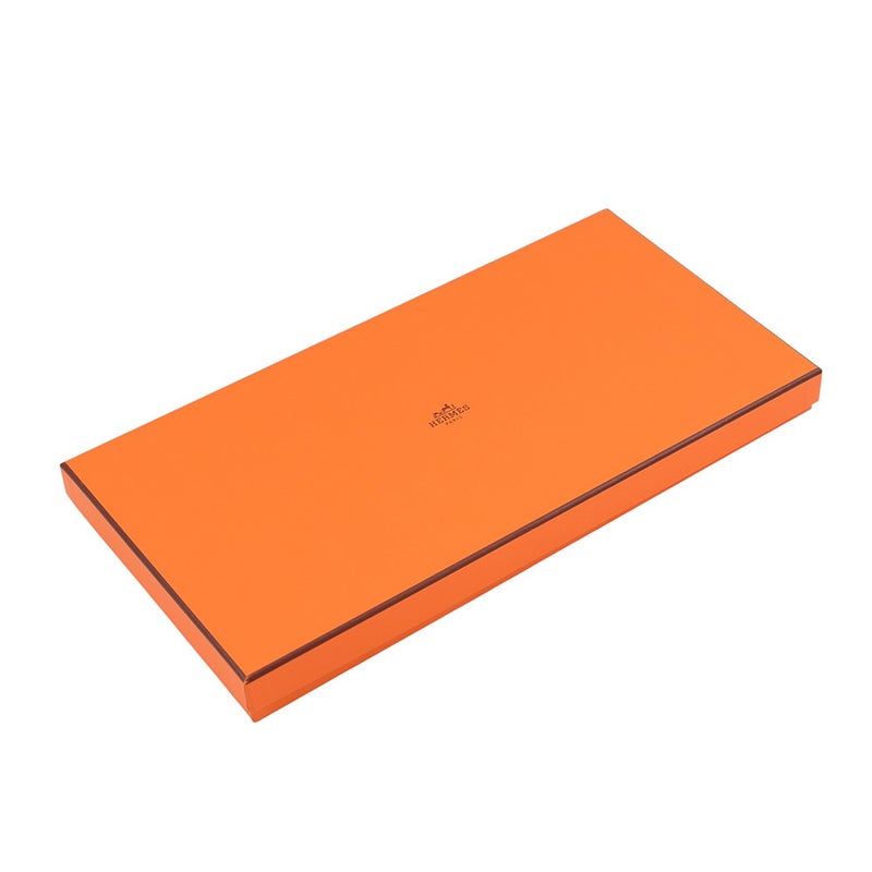 エルメス ポロシャツ セリエボタン コットン ポリエステル レディースサイズS HERMES アパレル