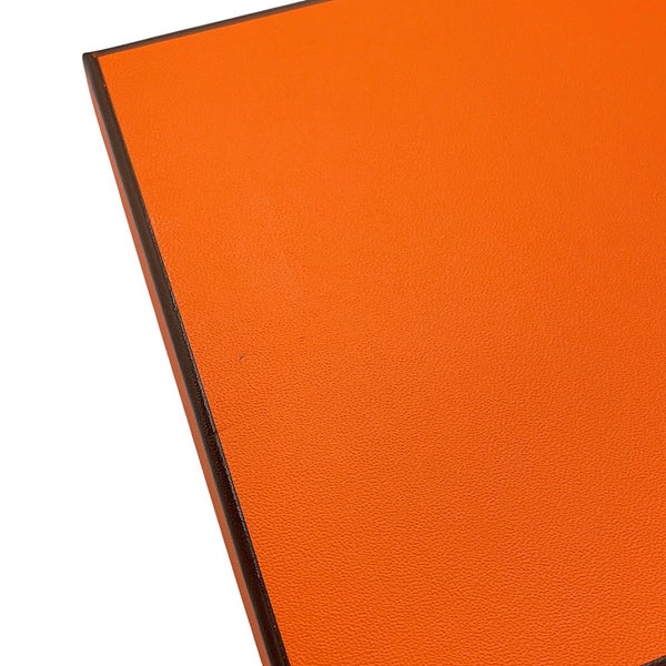 エルメス スカーフ カレH 100 ロボカバール ROBOCABAR カシミヤ シルク HERMES